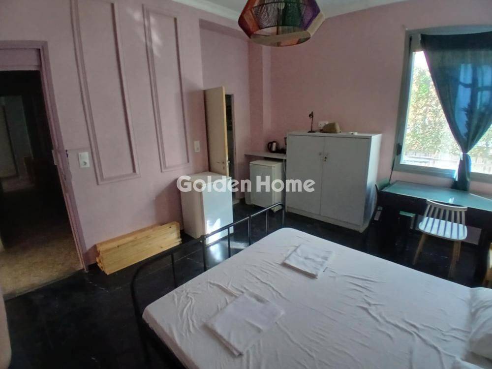 Υπνοδωμάτιο