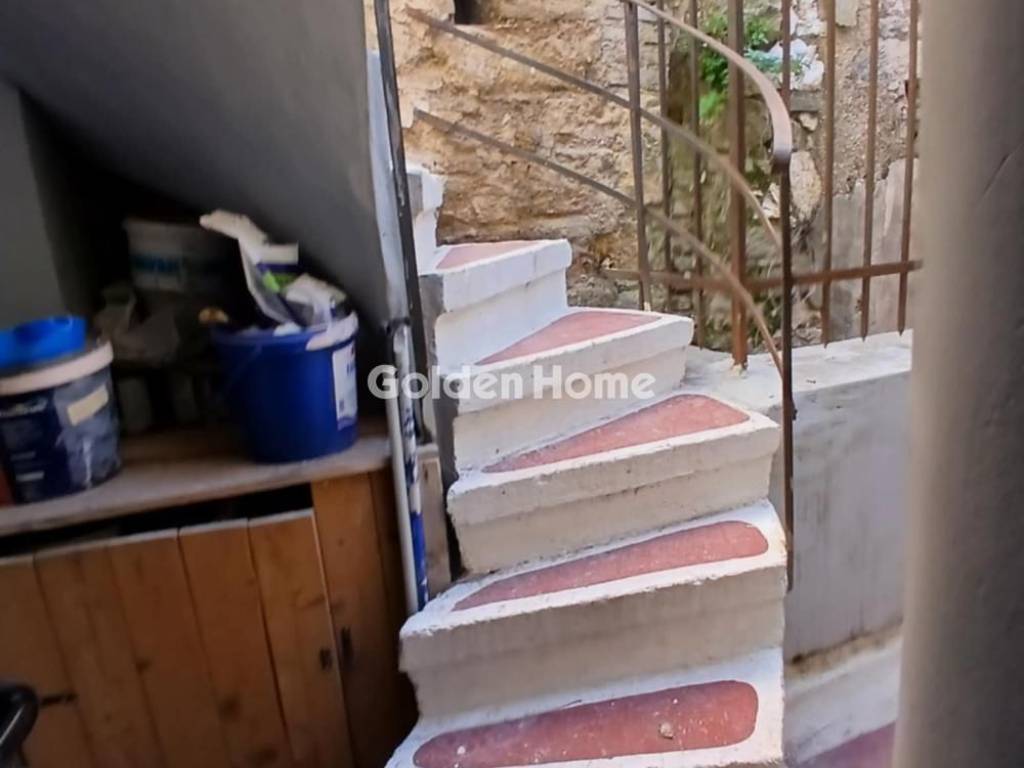 Εξωτερικός Χώρος