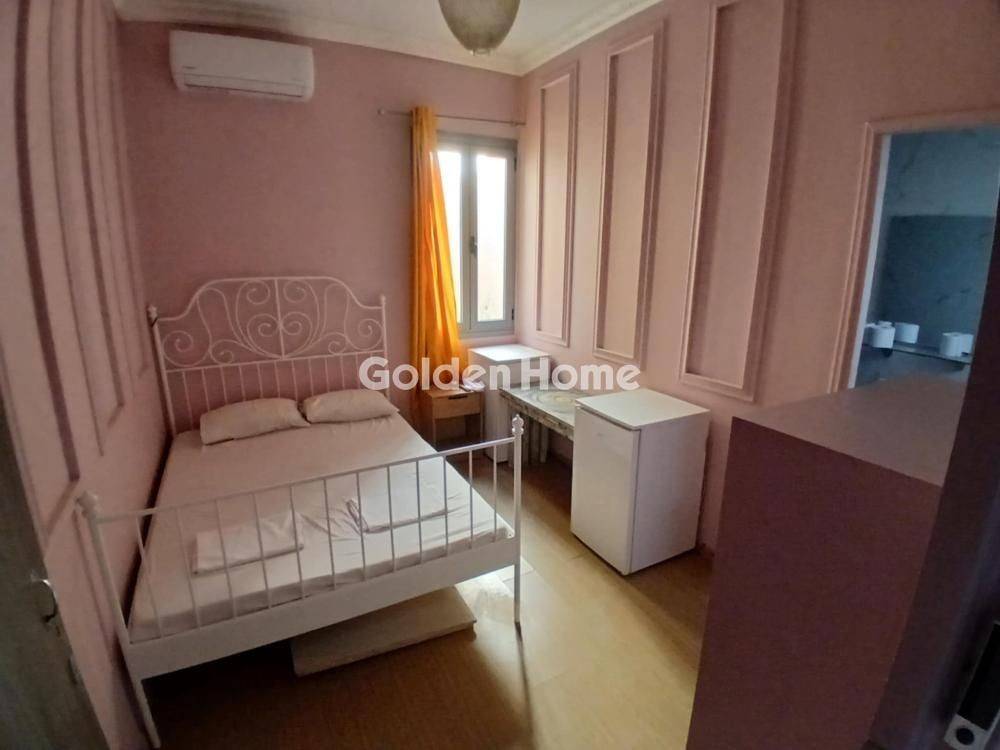 Υπνοδωμάτιο