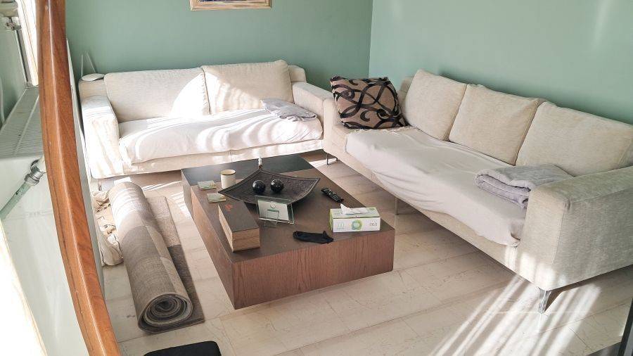 Υπνοδωμάτιο