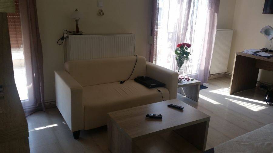 Άποψη χώρου