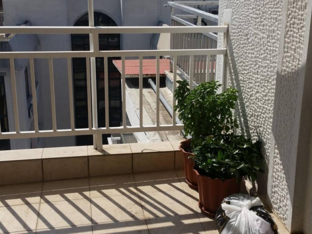 Εξωτερικός χώρος