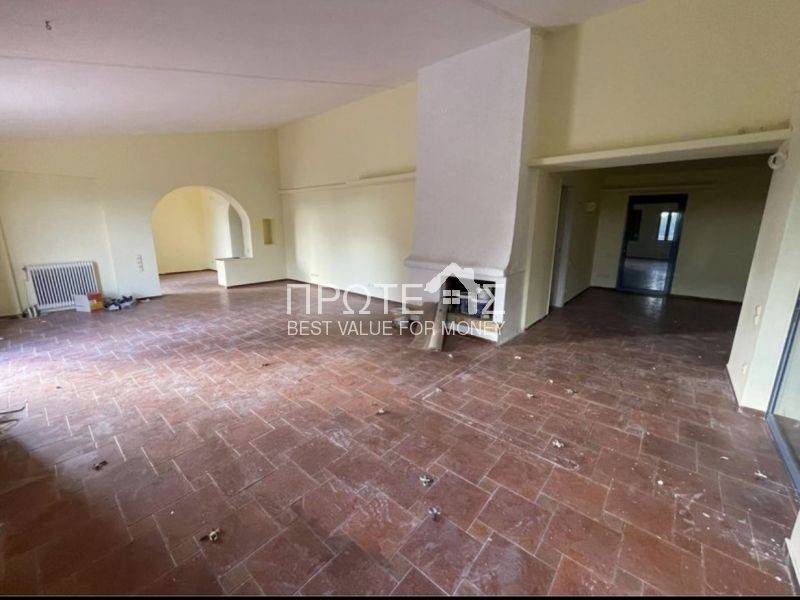 Άποψη χώρου