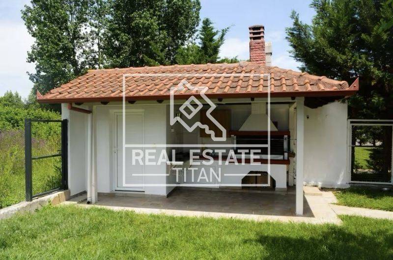 Εξωτερικός χώρος