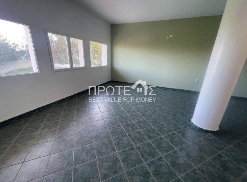 Άποψη χώρου