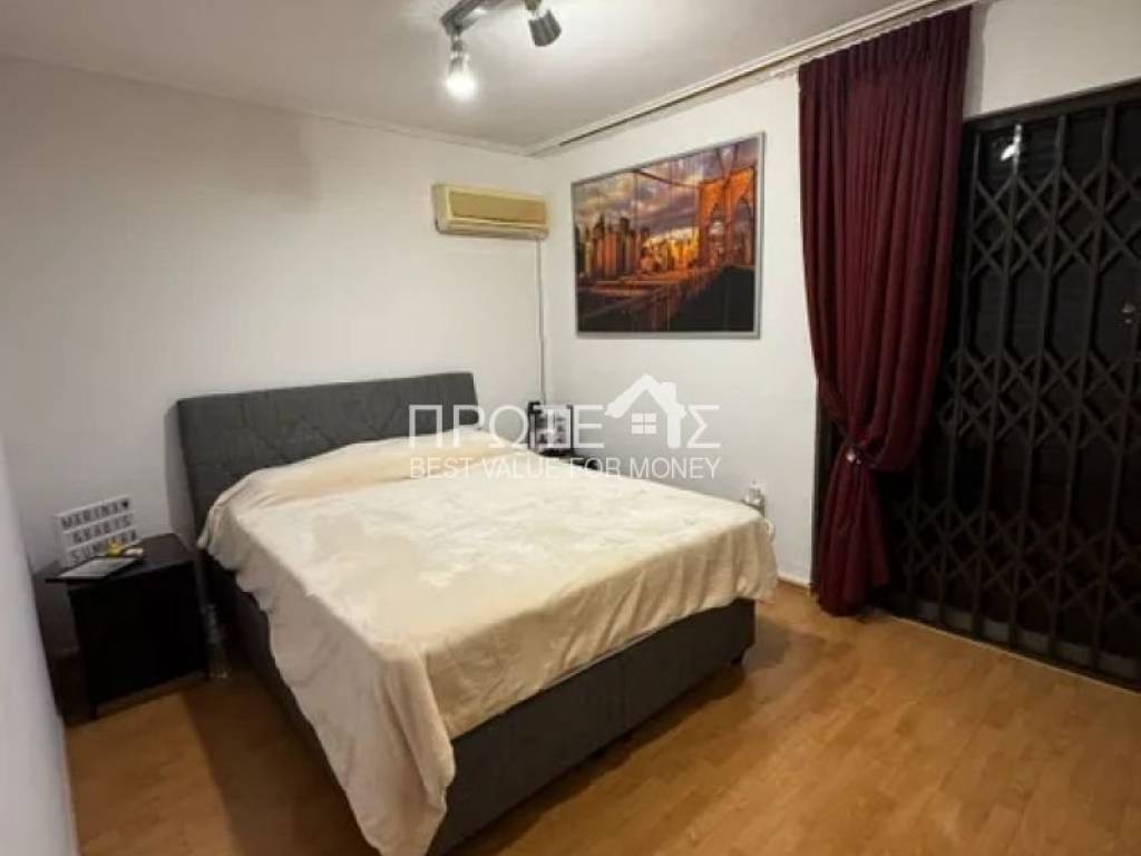 Υπνοδωμάτιο