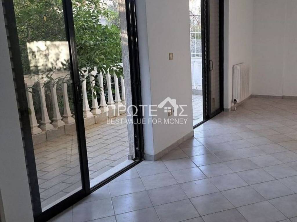 Άποψη χώρου