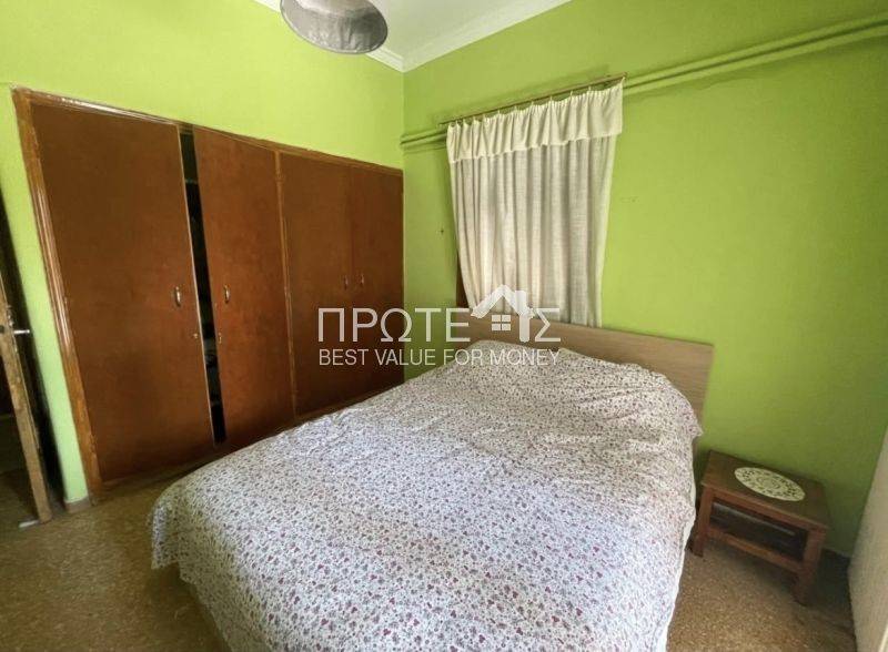 Υπνοδωμάτιο