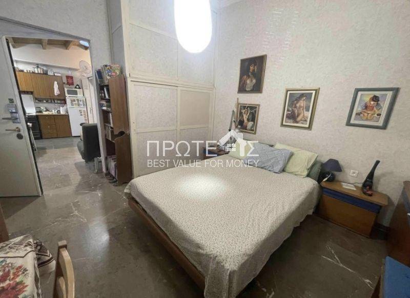 Υπνοδωμάτιο