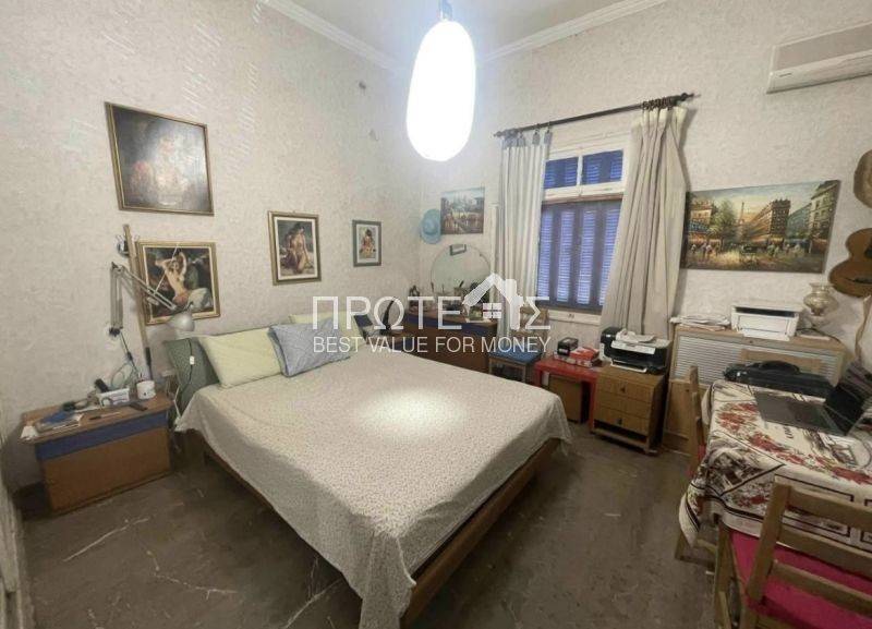 Υπνοδωμάτιο