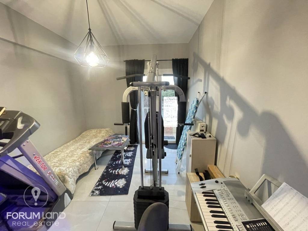 Forumland Real Estate, Υπνοδωμάτιο