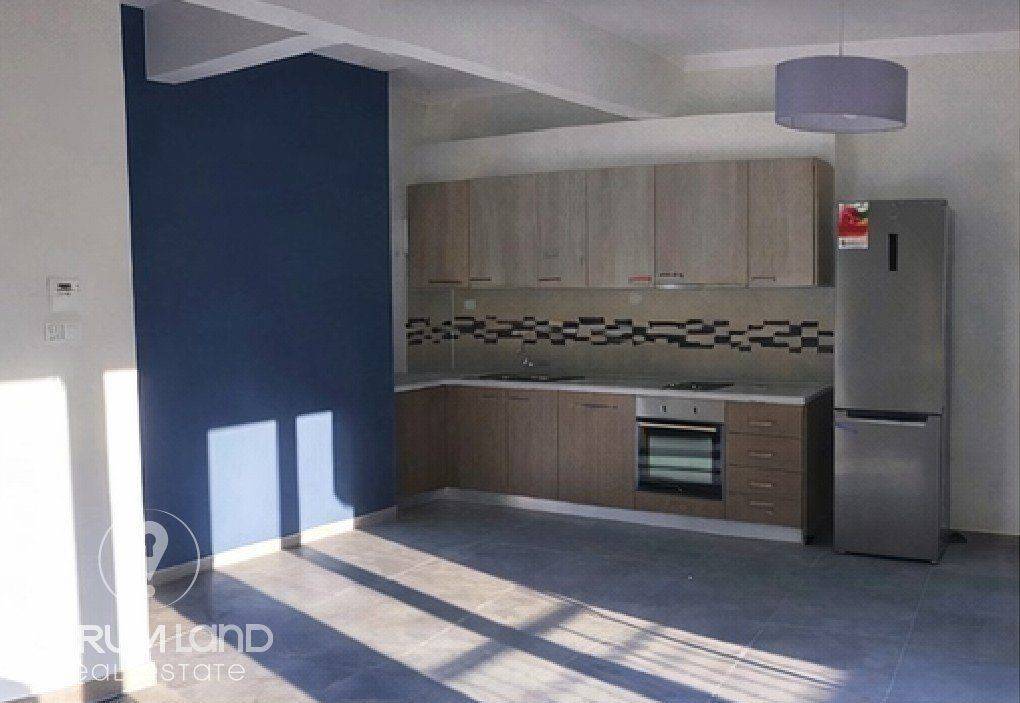 Forumland Real Estate, Σαλοκουζίνα