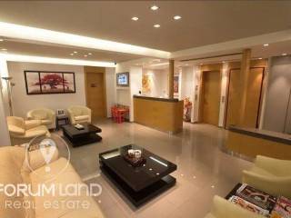 Forumland Real Estate, Γραφειακός χώρος