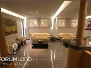 Forumland Real Estate, Γραφειακός χώρος