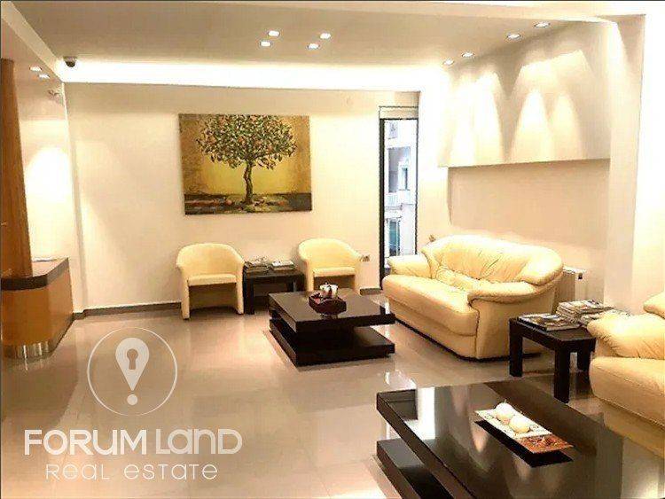 Forumland Real Estate, Γραφειακός χώρος