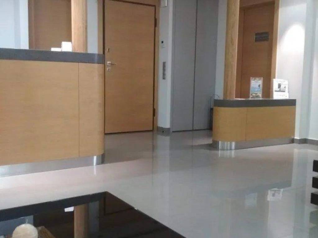 Forumland Real Estate, Γραφειακός χώρος