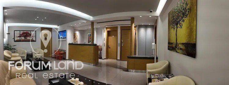 Forumland Real Estate, Γραφειακός χώρος