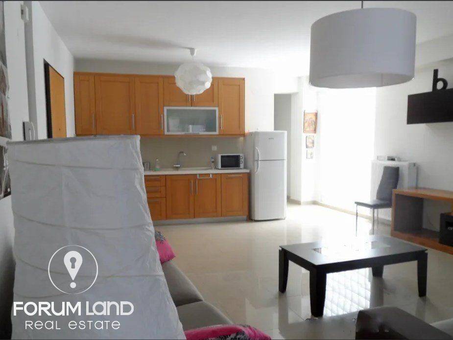 Forumland Real Estate, Σαλοκουζίνα