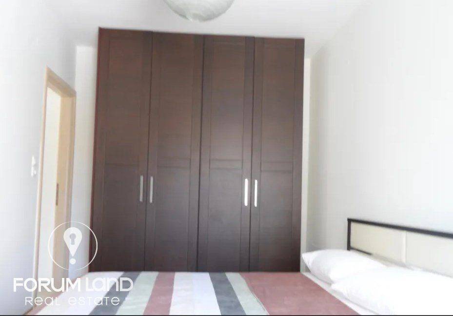 Forumland Real Estate, Υπνοδωμάτιο