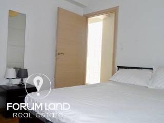 Forumland Real Estate, Υπνοδωμάτιο