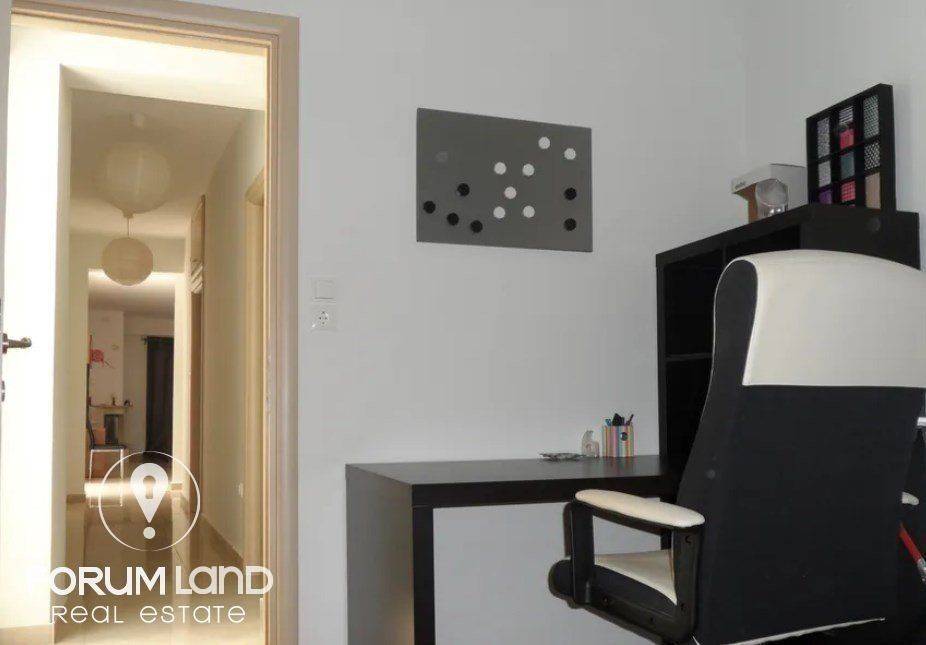 Forumland Real Estate, Υπνοδωμάτιο