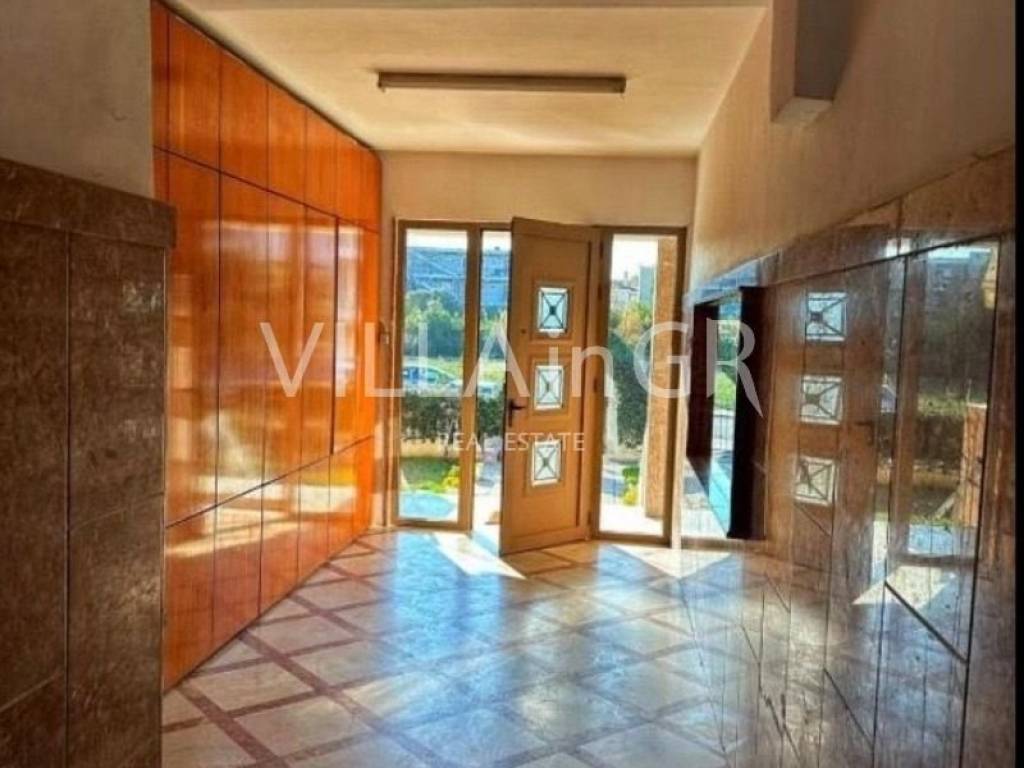 Άποψη χώρου