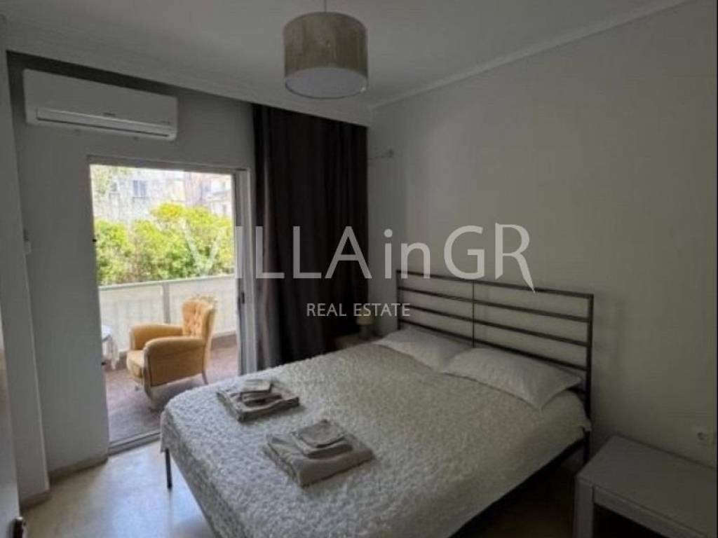 Υπνοδωμάτιο