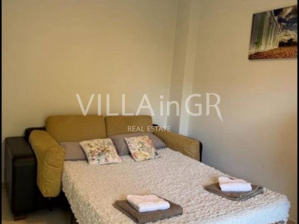 Υπνοδωμάτιο