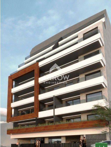 Εξωτερικοι χώροι