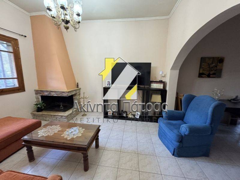 ΑΠΟΨΗ ΧΩΡΟΥ