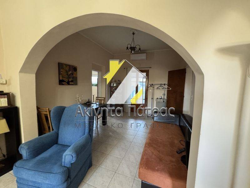 ΑΠΟΨΗ ΧΩΡΟΥ