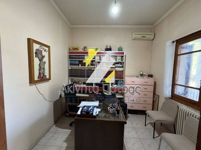 ΑΠΟΨΗ ΧΩΡΟΥ