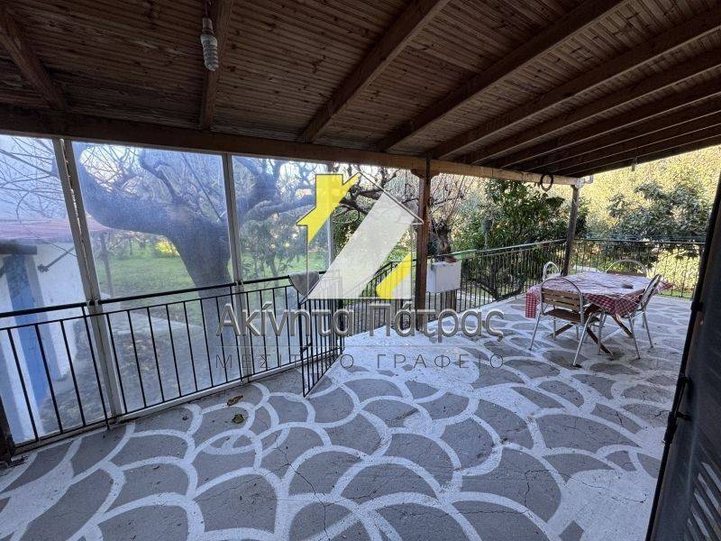 ΑΠΟΨΗ ΧΩΡΟΥ