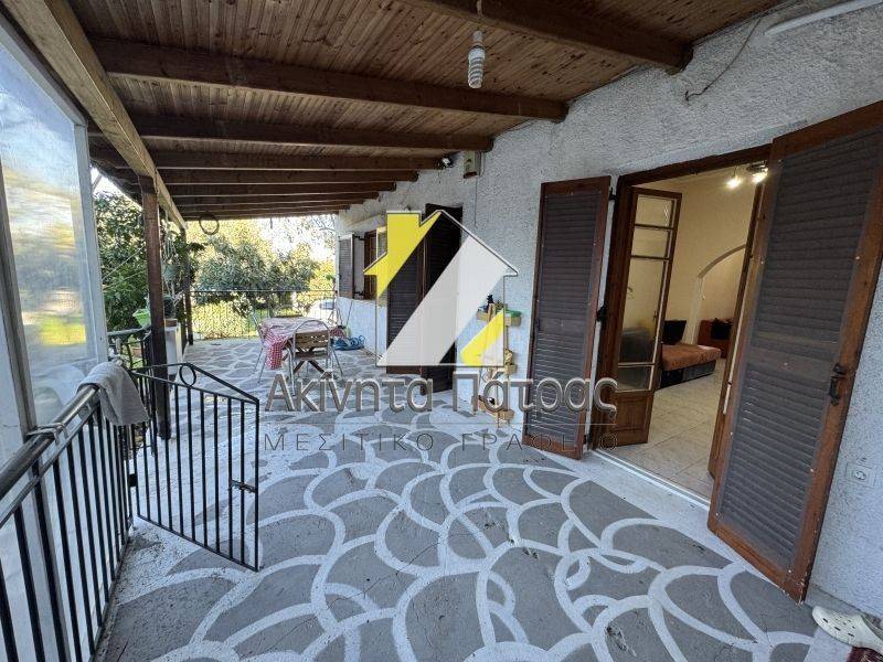 ΑΠΟΨΗ ΧΩΡΟΥ