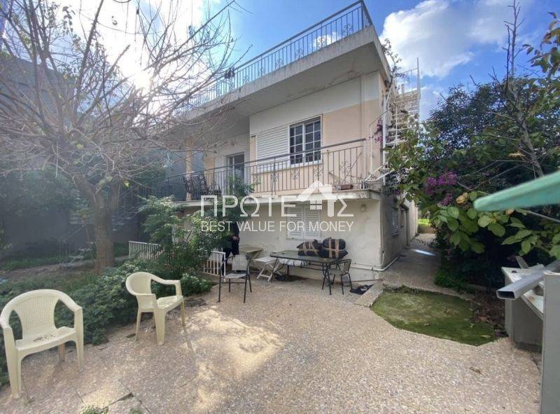 Εξωτερικός χώρος