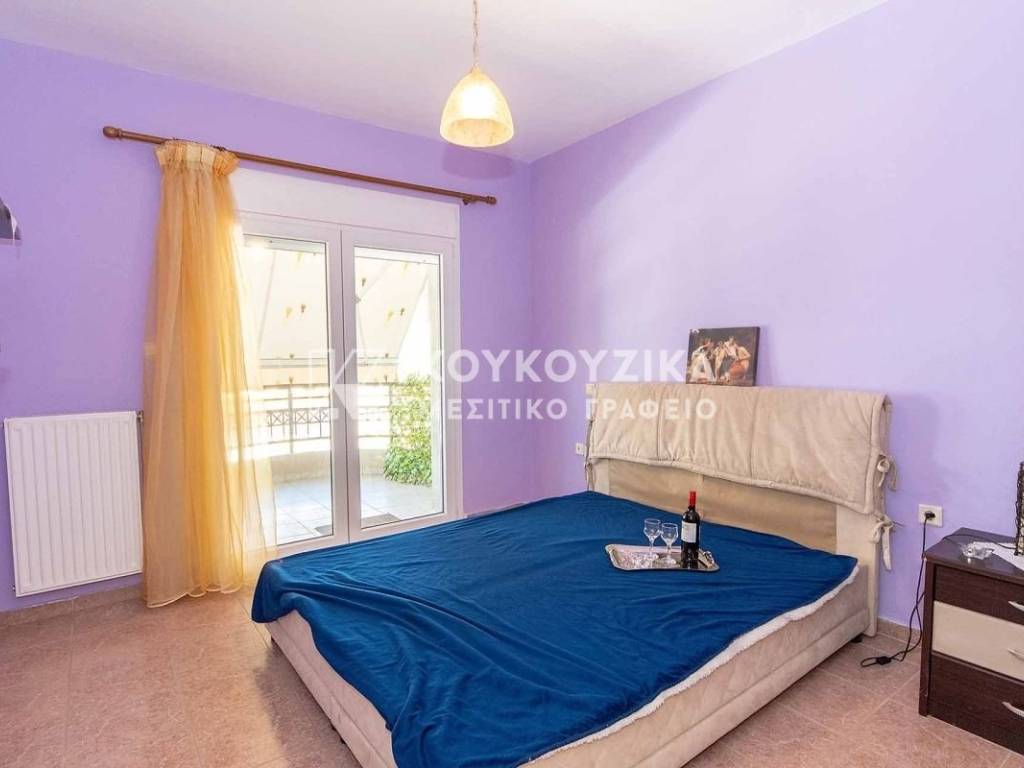 Υπνοδωμάτιο