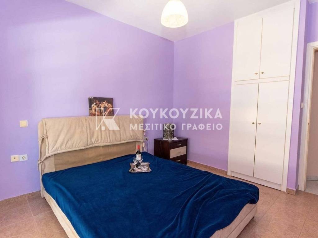 Υπνοδωμάτιο