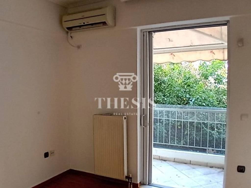 Άποψη χώρου