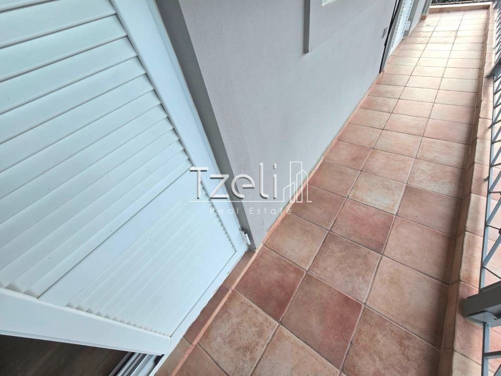 Εξωτερική άποψη χώρου