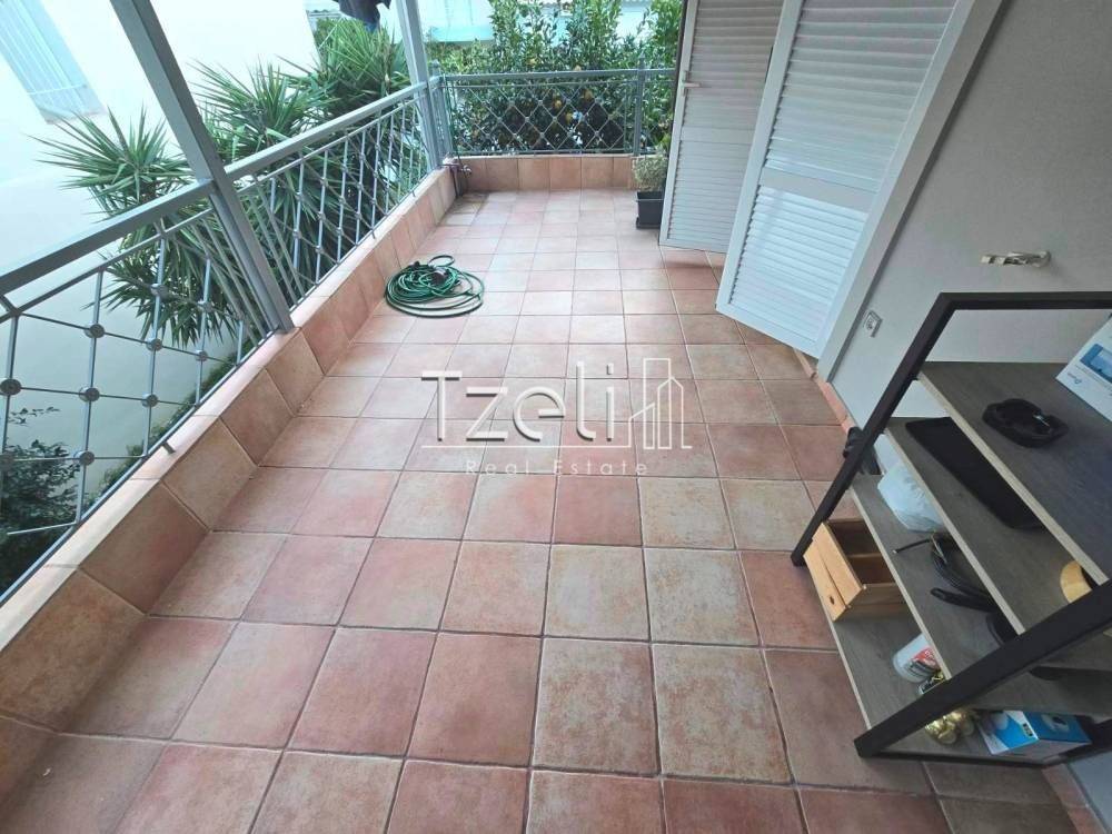 Εξωτερική άποψη χώρου