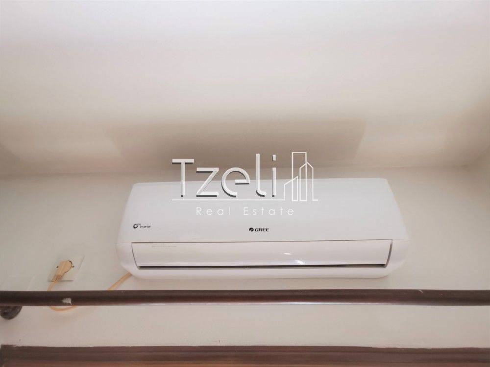 Κλιματισμός