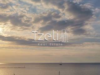 Θέα απο μπαλκόνι