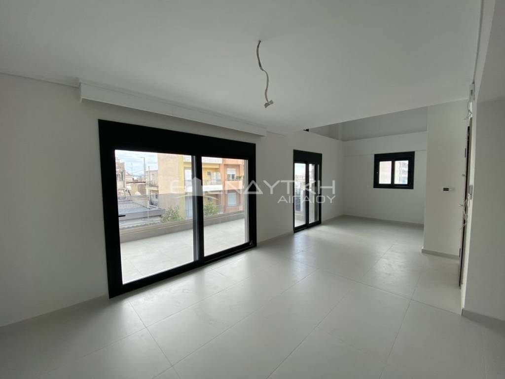 Άποψη χώρου