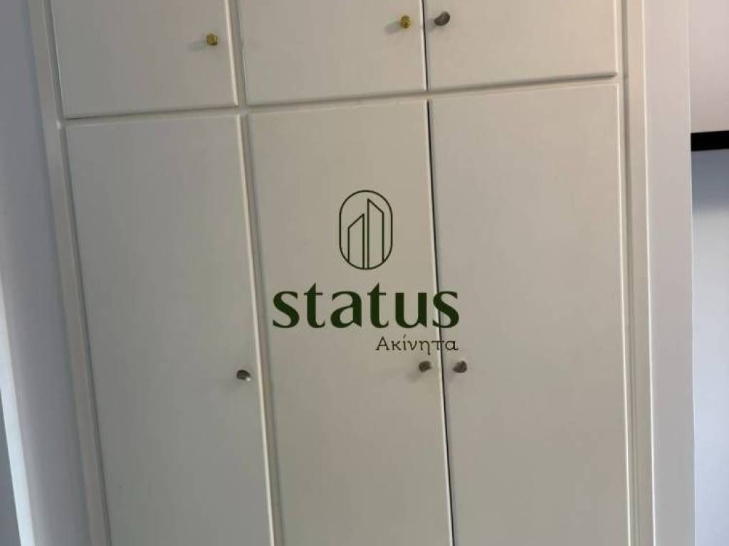 Εντοιχισμένη ντουλάπα