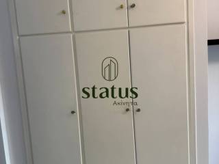 Εντοιχισμένη ντουλάπα