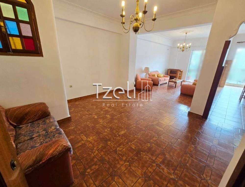 Άποψη χώρου