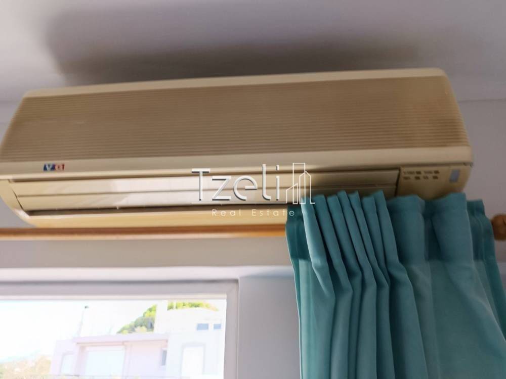 Κλιματισμός