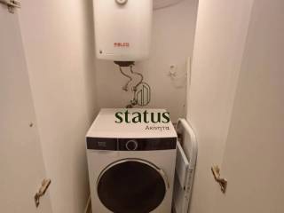 Πλυντήριο ρούχων