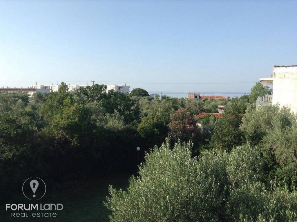 Forumland Real Estate, Θέα θάλασσα