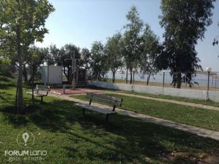 Forumland Real Estate, Θέα θάλασσα